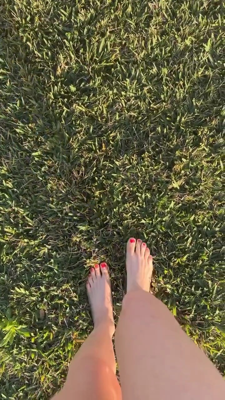 Staryuuki Feet